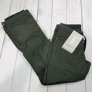 Nikita Deerwood Ski Snowboards Pants Women's Size XS